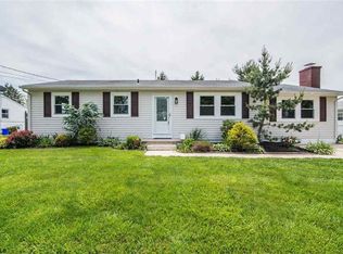 18 Stanford Rd, Somers Point, NJ 08244