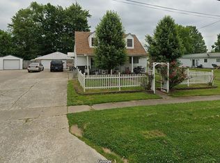 13331 Horncastle Way, Louisville, KY 40272