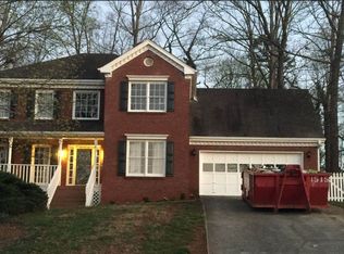 3590 Erdly Ln, Snellville, GA