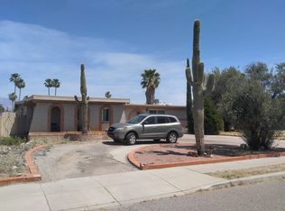 9335 E Golf Links Rd, Tucson, AZ 85730