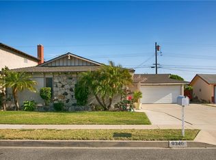9340 Sinclair Cir, Westminster, CA 92683