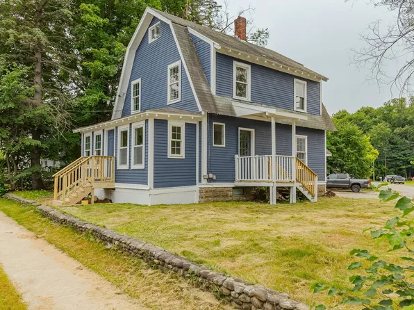 345 Marlboro St, Keene, NH 03431