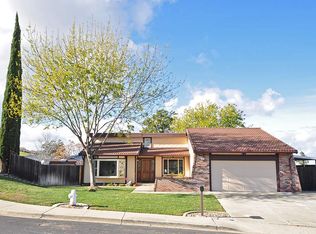 2444 Alderwood Dr, Antioch, CA 94509