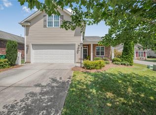 5857 Woodside Forest Trl, Lewisville, NC 27023