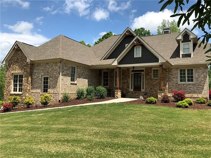5527 Tanners Ridge Rd, Gainesville, GA 30507 Zillow