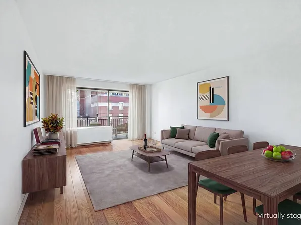 132 E 35th St #16F, New York, NY 10016