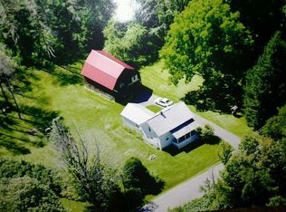 292 Stevers Mills Rd, Broadalbin, NY 12025