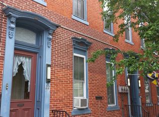 24 W Big Spring Ave, Newville, PA 17241