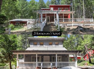 30303 Fremont Way, Oak Run, CA 96069