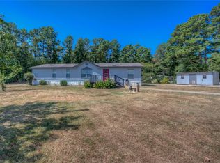 1901 Dogwood Trl, Minden, LA 71055