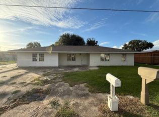 116 W 13th St, Larose, LA 70373