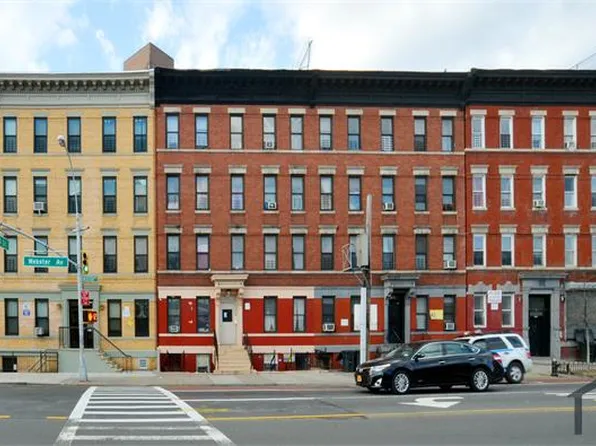 2095 Webster Ave APT 4N, Bronx, NY 10457