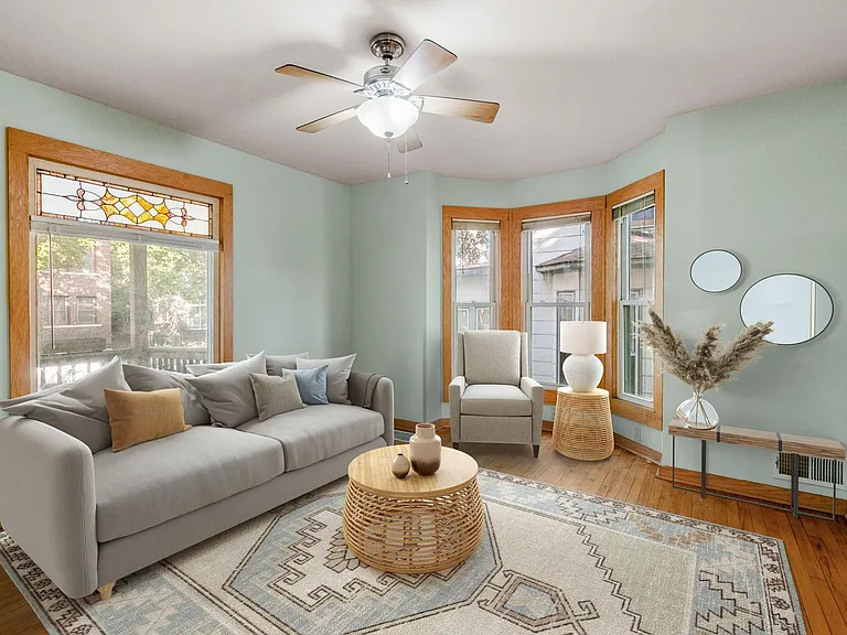 1815 Clinton Ave #1 — Photo 1