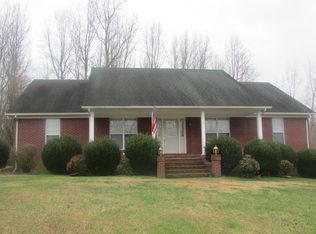 14 S Shoally Branch Cir, Leoma, TN 38468