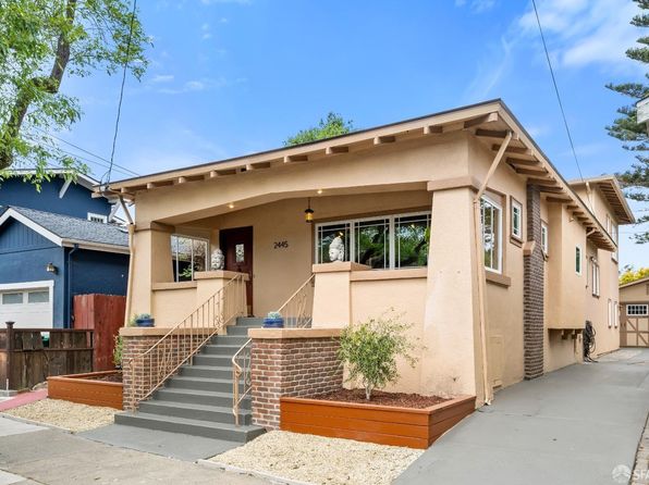2445 Encinal Ave, Alameda, CA 94501