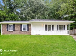 2713 Ernest St, High Point, NC 27263