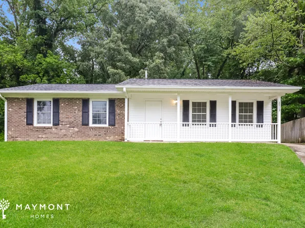 2713 Ernest St, High Point, NC 27263