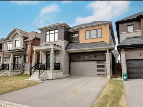 19 Malcolm Cres, Haldimand County, ON N3W 0C8