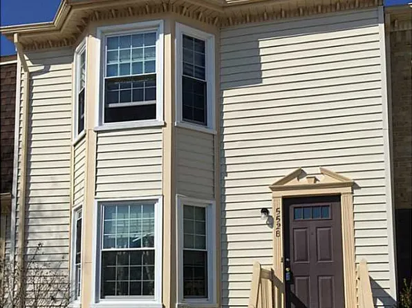 5528 Baccalaureate Dr, Virginia Beach, VA 23462