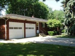 5035 W Albain Rd, Monroe, MI 48161