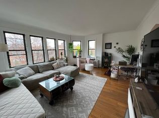 2542 W Summerdale Ave #2FF, Chicago, IL 60625