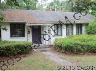 1126 NW 11th Ave, Gainesville, FL 32601