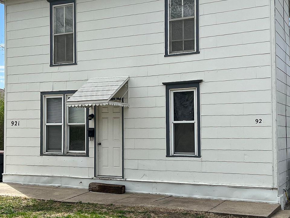 921 N 6th St, Beatrice, NE 68310 MLS 22310623 Zillow