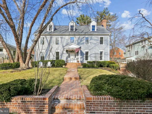 3403 Calvend Ln, Kensington, MD 20895