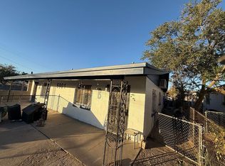 5901 Tampa Ave, El Paso, TX 79905