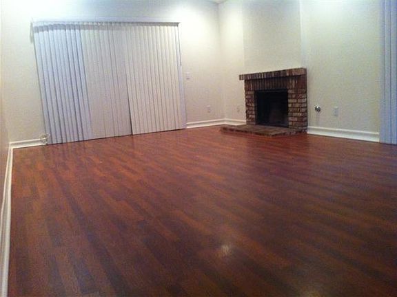 Wood Flooring
