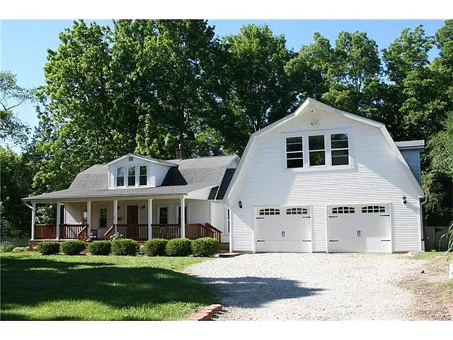 224 E Glendale Rd photo 1