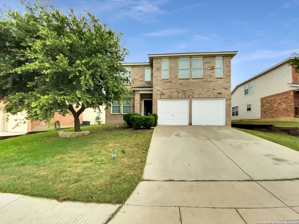 3015 ARKANSAS OAK, San Antonio, TX 78223