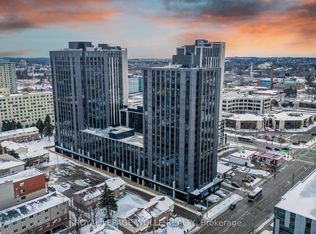 145 Columbia St W #1227, Waterloo, ON N2L 3L2