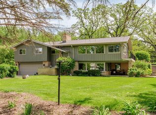 481 E Welsh Rd, Wales, WI 53183