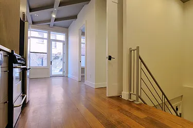 Rented by Tapiro Realty