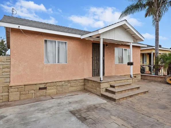 414 N McKinley Ave, Oxnard, CA 93030