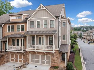 127 Quinn Way, Milton, GA 30004