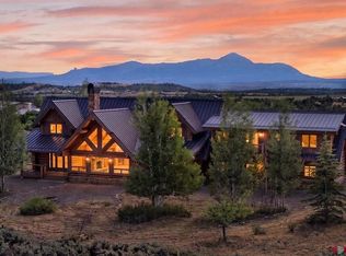 15255 Road 35, Mancos, CO 81328