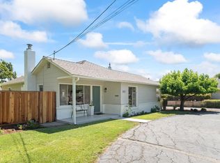 3725 Grove Ave, Palo Alto, CA