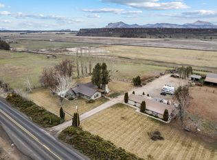 17325 NW Oneil Hwy, Redmond, OR 97756