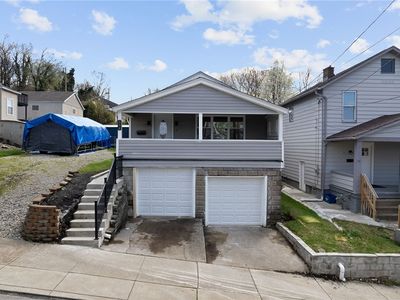534 Mellon Ave, Baden, PA, 15005