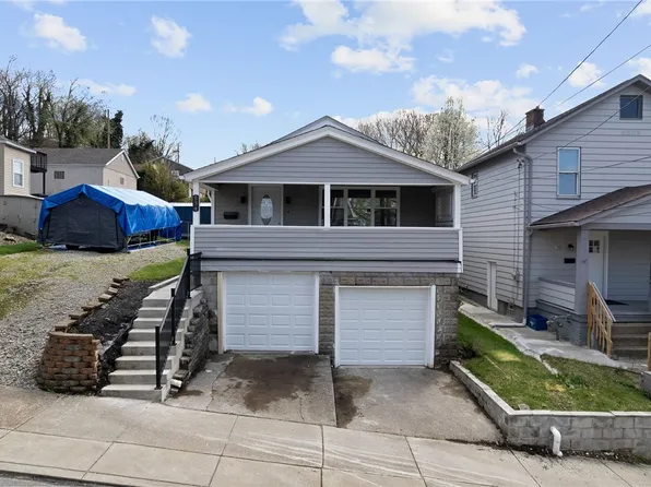 534 Mellon Ave, Baden, PA 15005