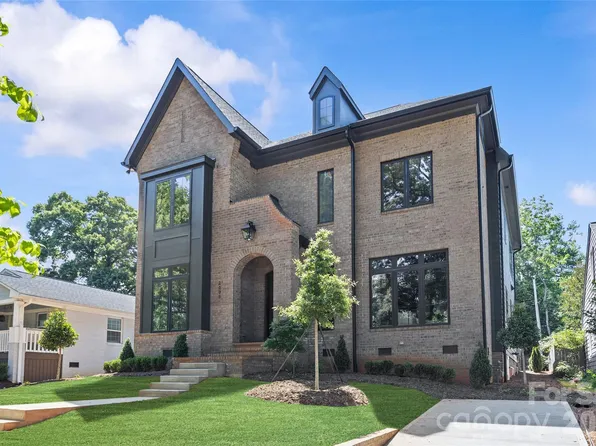 2005 Chatham Ave, Charlotte, NC 28205