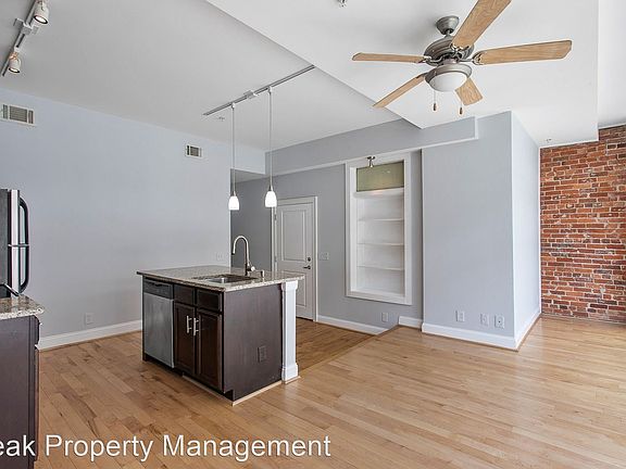 4th image of 215 E Grace St APT 201