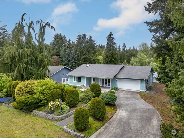 99 Vancouver Lane, Port Townsend, WA 98368
