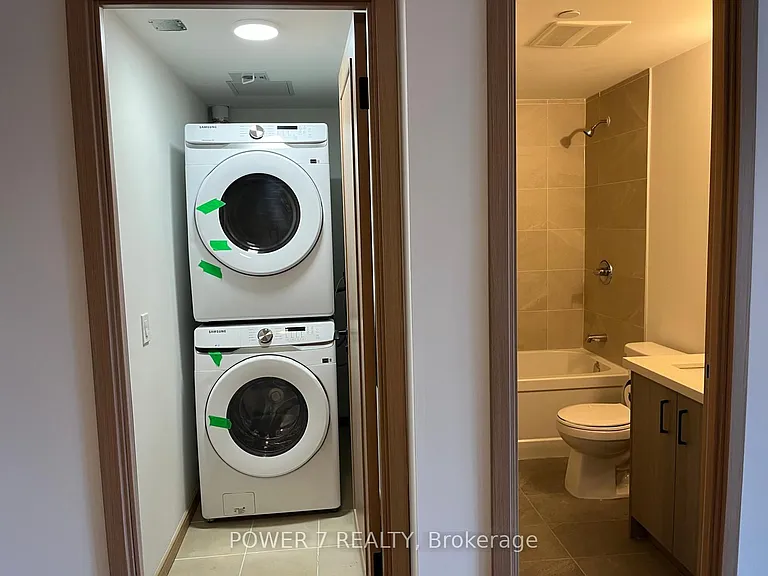 3421 Sheppard Ave E #A1001 — Photo 13