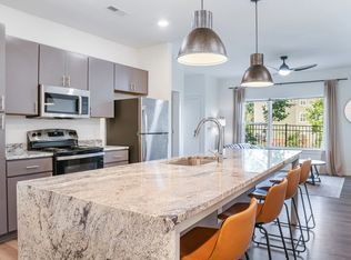 5 Row Apartments, Charlottesville, VA 22903