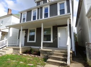 1726 S 4th St, Columbus, OH