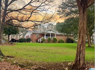 1680 County Road 45, Piedmont, AL 36272