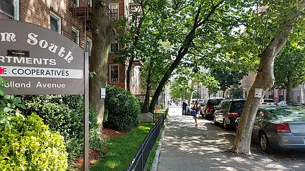 Sold by Gerard Desgranges Realty